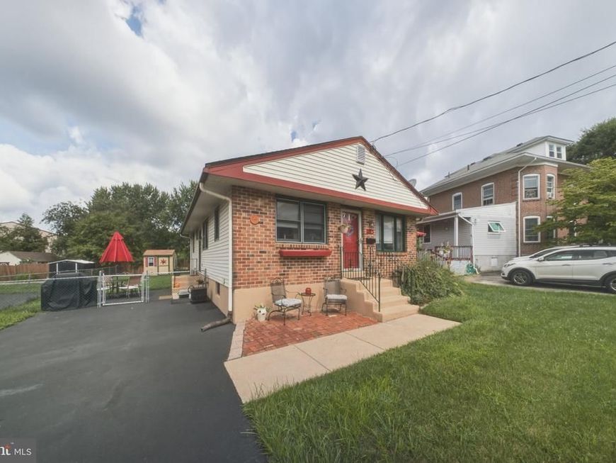 1717 Franklin Avenue , Morton, PA 19070 Main Photo