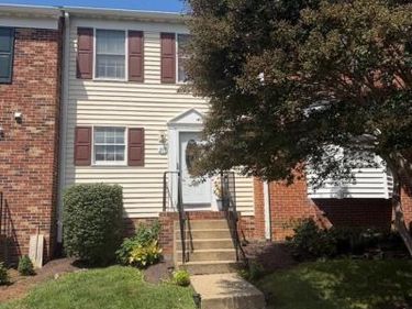 265 FAIRFIELD DRIVE, WARRENTON, VA 20186