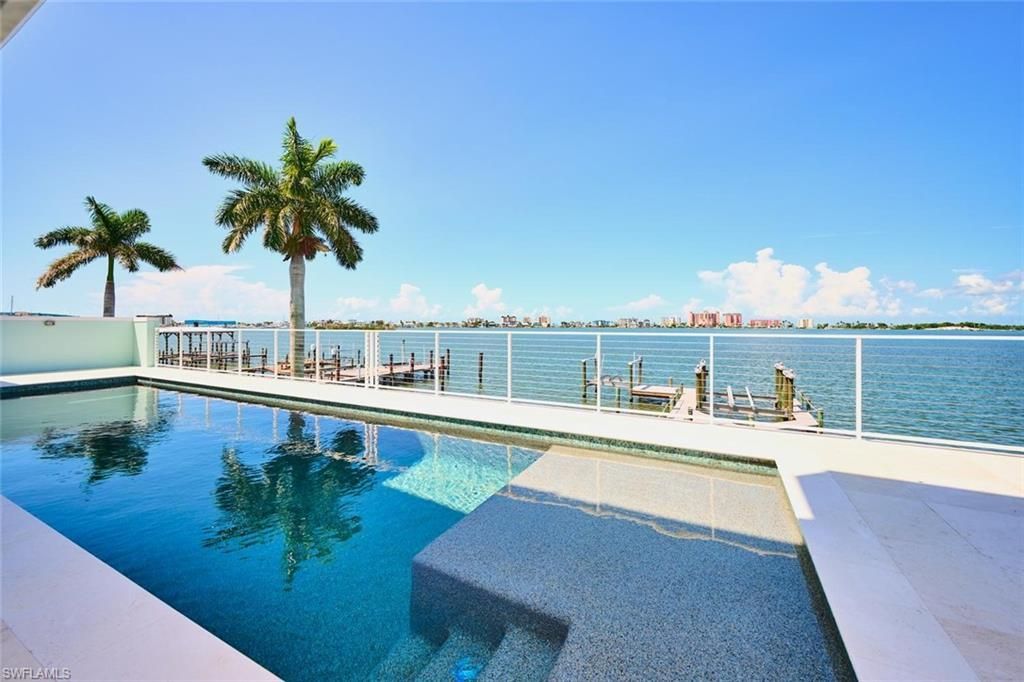 938 San Carlos Dr , Fort Myers Beach, FL 33931 Photo