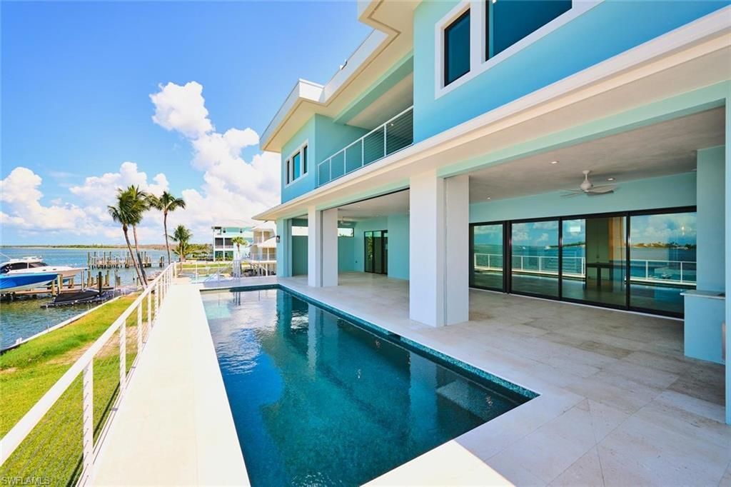 938 San Carlos Dr , Fort Myers Beach, FL 33931 Photo