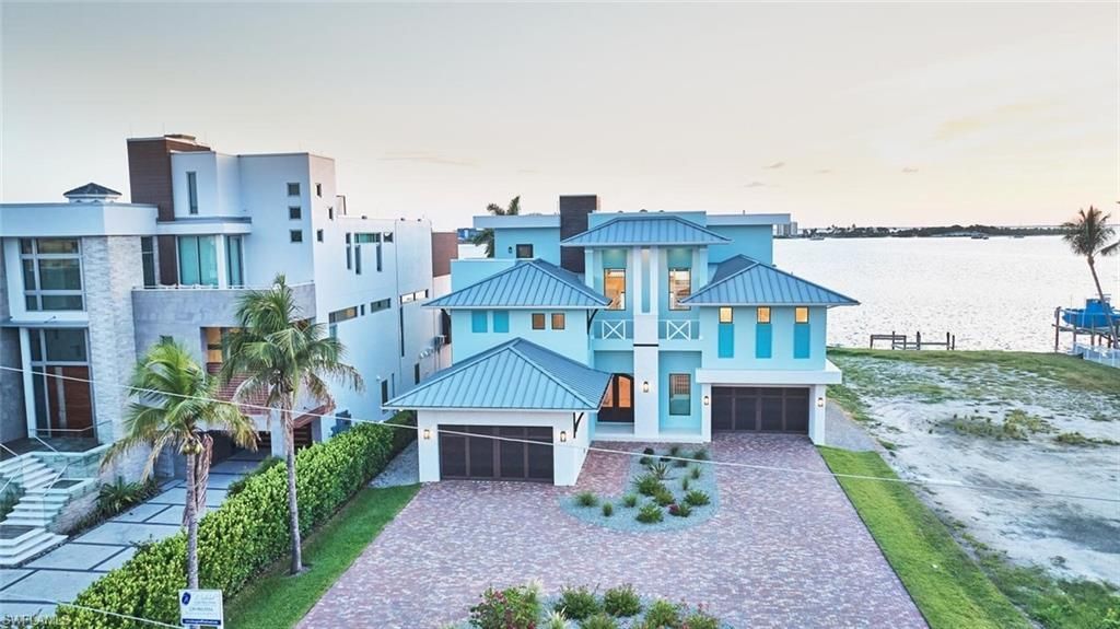 938 San Carlos Dr , Fort Myers Beach, FL 33931 Photo