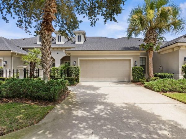 7 RIVER LANDING DRIVE , PALM COAST, FL 32137