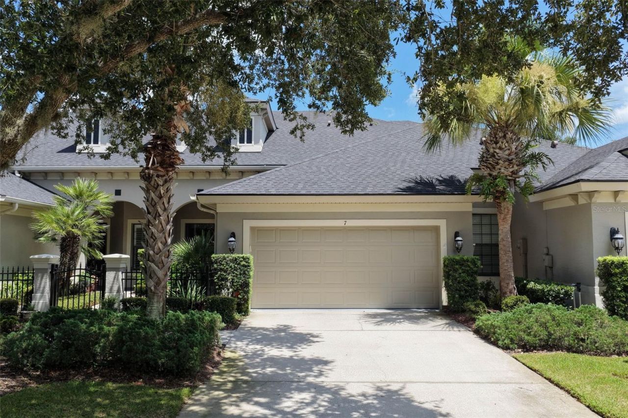 7 River Landing Drive, Palm Coast, FL 32137 Photo