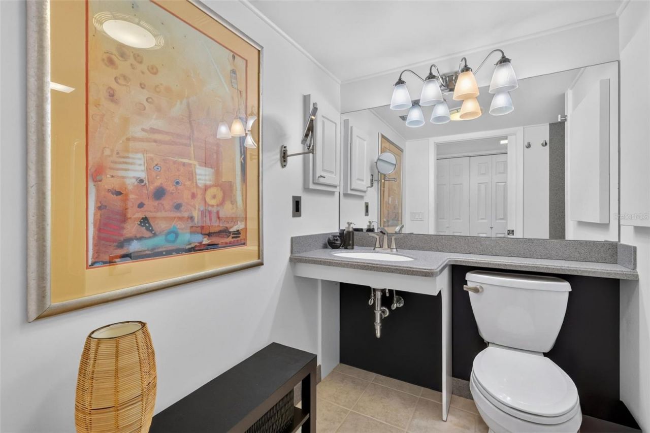 101 N Grandview Street, Unit 412, Mount Dora, FL 32757 Photo