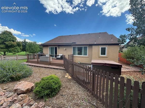 5580 SAMPLE Way, Colorado Springs, CO 80919