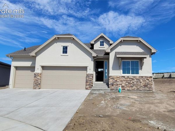 6646 Miro Lane, Colorado Springs, CO 80924