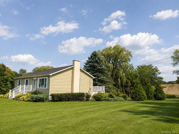 417 Tripp Road, Millerton, NY 12546