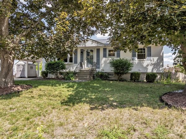 12 Oakland, Lawrence, MA 01843
