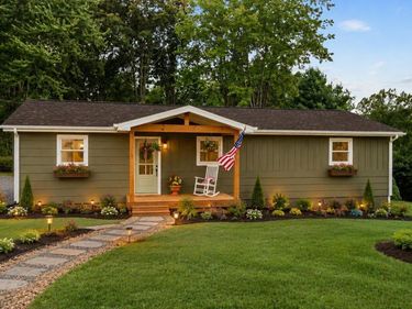 1520 Link Road, Bedford, VA 24523