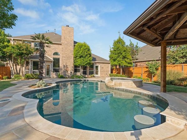 7305 ROYAL GLEN Trail, McKinney, TX 75072