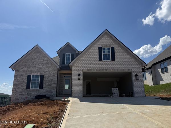 321 French Vineyard Lane, Knoxville, TN 37923