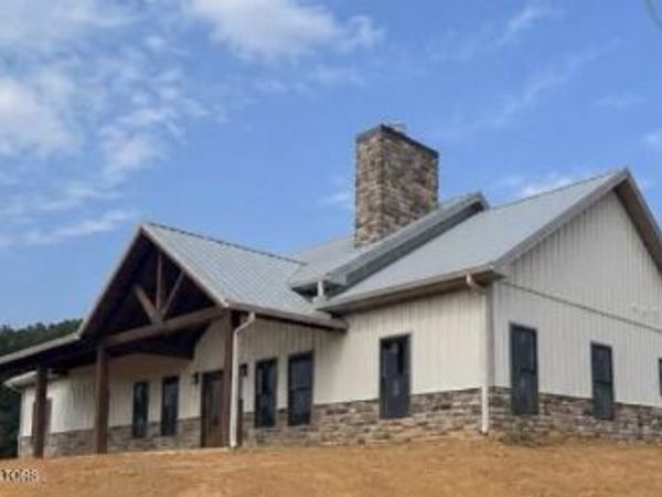 1280 Old Asheville Hwy, Newport, TN 37821