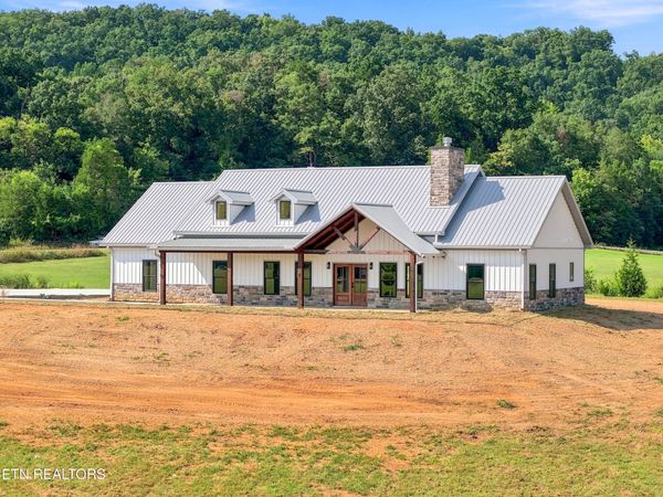 1280 Old Asheville Hwy, Newport, TN 37821