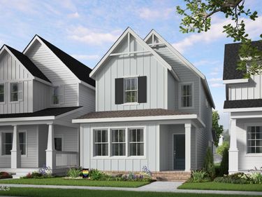 781 Weavers Abbey Place, Knightdale, NC 27545