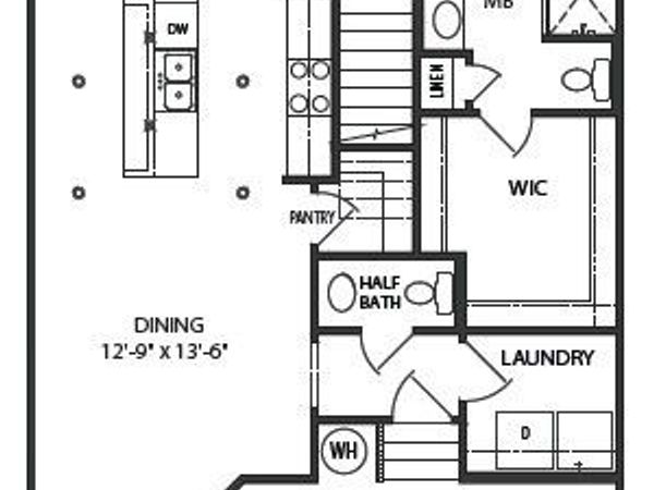 1126 June Wilde Rdg , Spring Hill, TN 37174