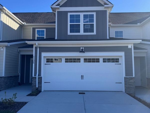 1126 June Wilde Rdg, Spring Hill, TN 37174