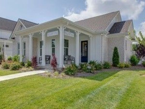 1710 Lasea Rd , Spring Hill, TN 37174