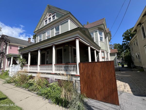 145 Church Street, Saratoga Springs, NY 12866