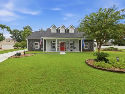 294 Ashepoo Creek Dr. , Myrtle Beach, SC 29579