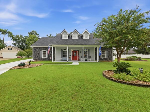 294 Ashepoo Creek Dr. , Myrtle Beach, SC 29579