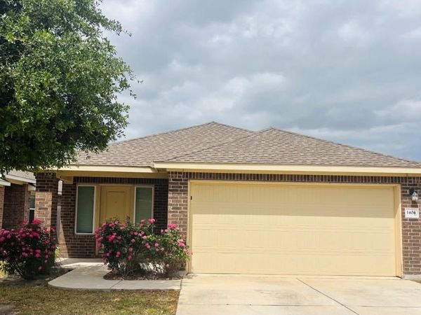 1404 Walden Pond DR , Pflugerville, TX 78660
