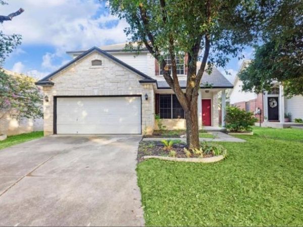 14425 Lilley Brook CV, Austin, TX 78717