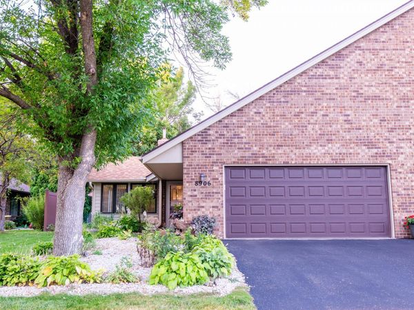 8906 Montegue Terrace, Brooklyn Park, MN 55443