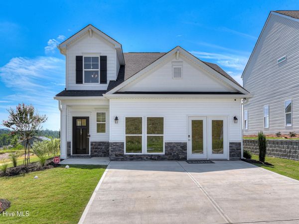 692 Tess Drive, Graniteville, SC 29829
