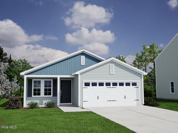 276 Majestic Mare Lane SE, Bolivia, NC 28422