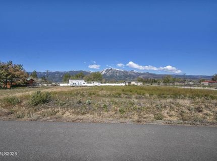 2985 Lyon Lane, Washoe Valley, NV 89704 Photo