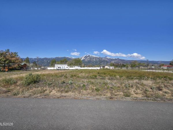 2985 Lyon Lane, Washoe Valley, NV 89704