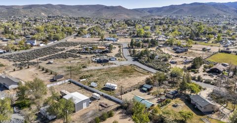2985 Lyon Lane, Washoe Valley, NV 89704 Photo