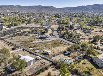 2985 Lyon Lane, Washoe Valley, NV 89704 Photo