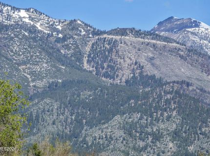2985 Lyon Lane, Washoe Valley, NV 89704 Photo