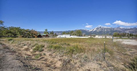 2985 Lyon Lane, Washoe Valley, NV 89704 Photo