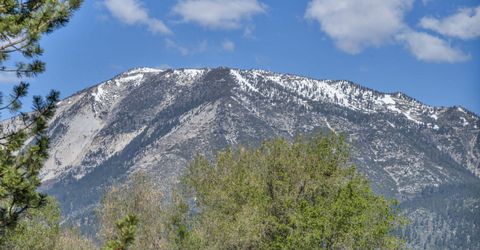 2985 Lyon Lane, Washoe Valley, NV 89704 Photo