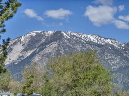 2985 Lyon Lane, Washoe Valley, NV 89704 Photo