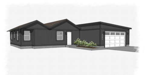 2985 Lyon Lane, Washoe Valley, NV 89704 Photo