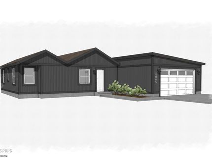 2985 Lyon Lane, Washoe Valley, NV 89704 Photo