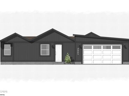 2985 Lyon Lane, Washoe Valley, NV 89704 Photo