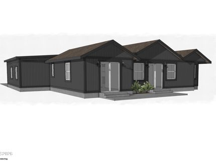 2985 Lyon Lane, Washoe Valley, NV 89704 Photo