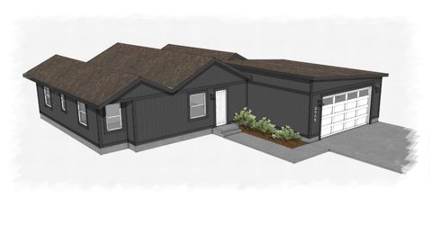 2985 Lyon Lane, Washoe Valley, NV 89704 Photo
