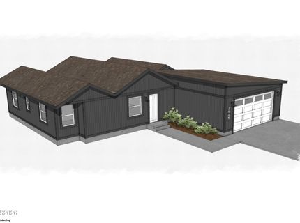 2985 Lyon Lane, Washoe Valley, NV 89704 Photo