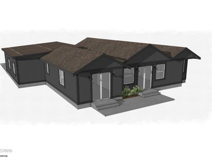 2985 Lyon Lane, Washoe Valley, NV 89704 Photo