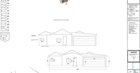 2985 Lyon Lane, Washoe Valley, NV 89704 Photo
