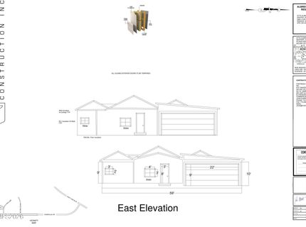 2985 Lyon Lane, Washoe Valley, NV 89704 Photo