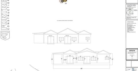 2985 Lyon Lane, Washoe Valley, NV 89704 Photo
