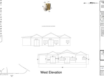 2985 Lyon Lane, Washoe Valley, NV 89704 Photo