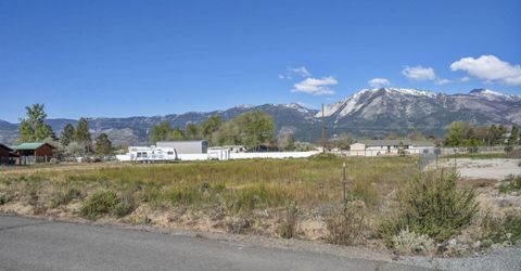 2985 Lyon Lane, Washoe Valley, NV 89704 Photo