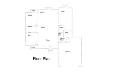 2985 Lyon Lane, Washoe Valley, NV 89704 Photo